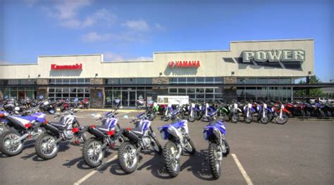 Power motorsports - Power Motorsports is Oregon's #1 dealer for new and used Yamaha, Kawasaki, KTM, Can-Am, Sea-Doo, Ski-Doo; motorcycles, ATVs, side by sides, jet skis, LS Tractors and Specialized electric bicycles and mountain bikes.